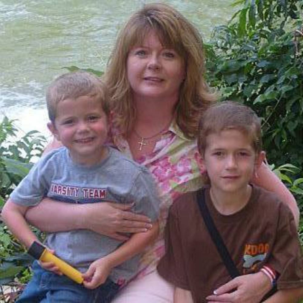 Meet your Posher, Suzie